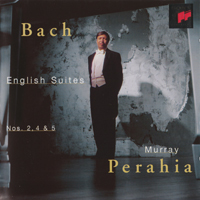 Murray Perahia