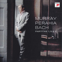 Murray Perahia