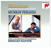 Murray Perahia