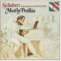 Murray Perahia