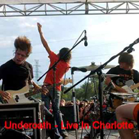 Underoath