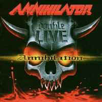 Annihilator