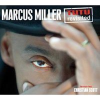 Marcus Miller