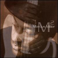 Marcus Miller