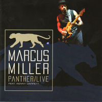 Marcus Miller