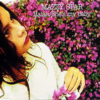 Mazzy Star