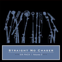 Straight No Chaser