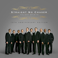 Straight No Chaser