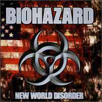 Biohazard