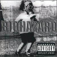 Biohazard