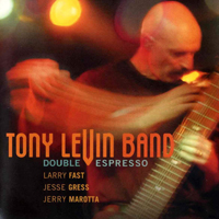 Tony Levin Band