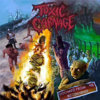 Toxic Carnage