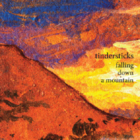 Tindersticks