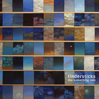 Tindersticks