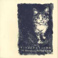 Tindersticks