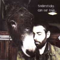 Tindersticks