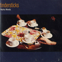 Tindersticks