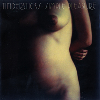 Tindersticks