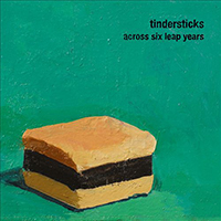 Tindersticks