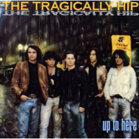 Tragically Hip