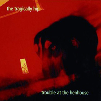 Tragically Hip