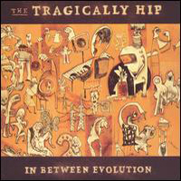 Tragically Hip