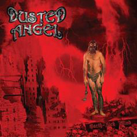 Dusted Angel