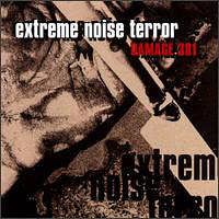 Extreme Noise Terror