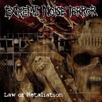 Extreme Noise Terror