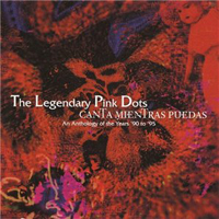 Legendary Pink Dots