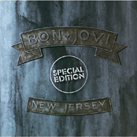 Bon Jovi