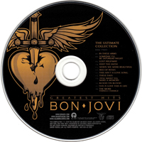 Bon Jovi