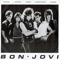 Bon Jovi