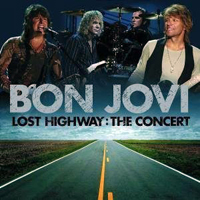 Bon Jovi