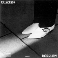 Joe Jackson Band