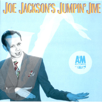 Joe Jackson Band