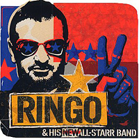 Ringo Starr