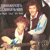 Brunner & Brunner