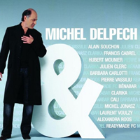 Michel Delpech