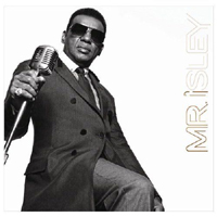 Ronald Isley