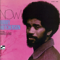 Bobby Hutcherson