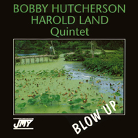 Bobby Hutcherson