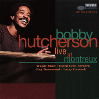 Bobby Hutcherson