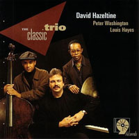 David Hazeltine Trio