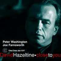 David Hazeltine Trio