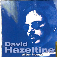 David Hazeltine Trio