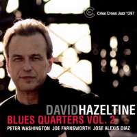 David Hazeltine Trio