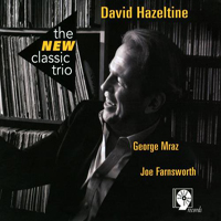 David Hazeltine Trio