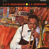 J.J. Johnson