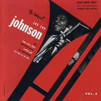 J.J. Johnson